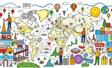 Adaptive Economies: Thriving in Shifting Markets