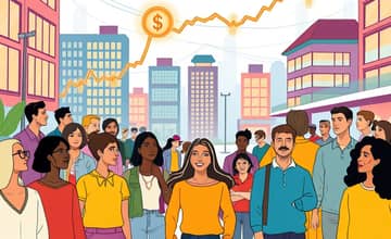 The Wealth Effect: How Markets Shape Prosperity