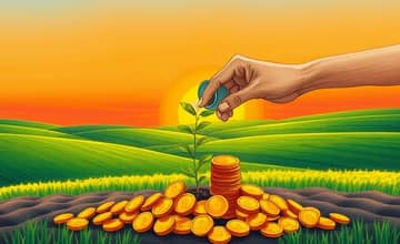 The Savvy Saver: Practical Steps to Accumulate Wealth