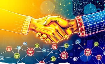 The Trust Protocol: Building Credibility in Commerce
