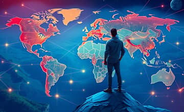 The Entrepreneurial Edge: Pioneering New Market Frontiers