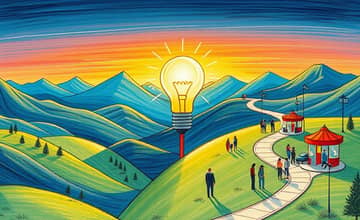 Innovation Pathways: From Idea to Market Impact