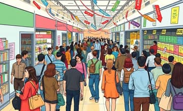 The Demand Equation: Unpacking Consumer Desires
