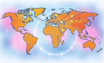 Macro Market Metamorphosis: Shaping Global Trends