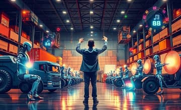 Supply Side Symphony: Orchestrating Production Success