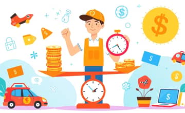 Gig Economy Financials: Optimizing Variable Income