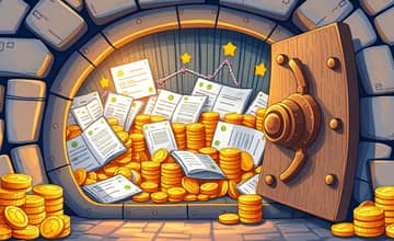 Value Vault: Protecting Your Investment Gains