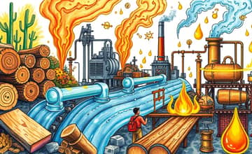 Economic Alchemy: Transforming Raw Materials into Value