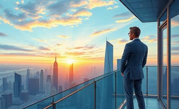 Financial Foresight: Anticipating Market Shifts