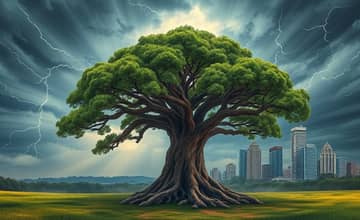 Market Resilience: Fortifying Against Economic Storms