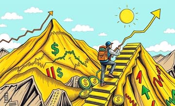 The Ascent of Assets: Guiding Your Portfolio Upward