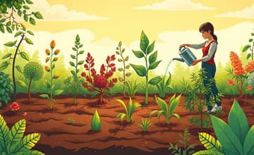 Capital Cultivation: Nurturing Your Investment Seeds