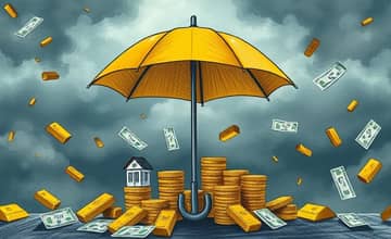Resilience Riches: Building a Crash-Proof Portfolio