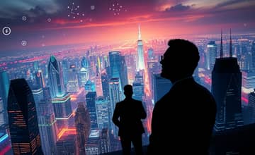 The Investment Innovator: Embracing New Financial Frontiers