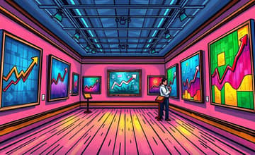 The Growth Gallery: Showcasing High-Performing Investments