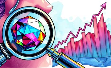 Value Vision: Spotting Gems in the Market Rough