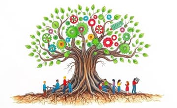Beyond the Boom: Sustainable Growth Strategies
