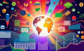 Portfolio Powerhouse: Building a High-Impact Asset Mix