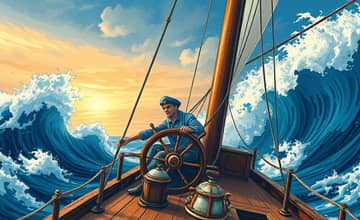 The Financial Navigator: Guiding Your Portfolio Through Any Storm