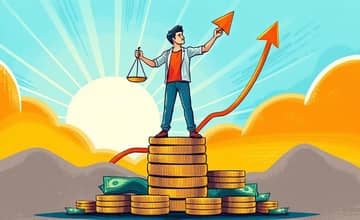 The Balance Booster: Elevating Your Financial Position
