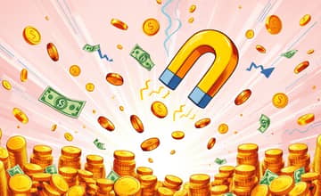 Money Magnets: Attracting and Expanding Your Capital