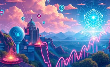 Investment Innovations: Exploring Emerging Financial Frontiers