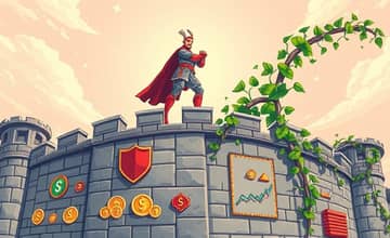 Growth Guardians: Defending Your Portfolio's Prosperity
