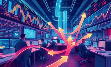 Smart Money Signals: Deciphering Market Behavior