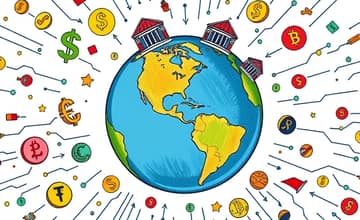 The Currency Whisperer: Understanding Global Money Trends
