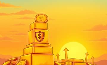 Wealth Building Blocks: Laying a Strong Financial Foundation