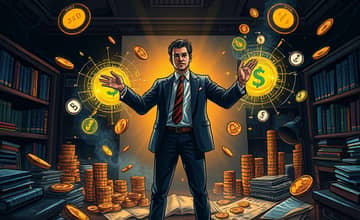 The Investor's Insight: Unveiling Hidden Financial Truths
