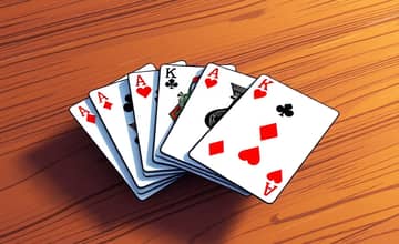 Asset Allocation Aces: Balancing Your Financial Deck