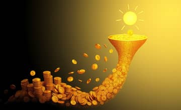 The Financial Freedom Funnel: Guiding Your Wealth Journey