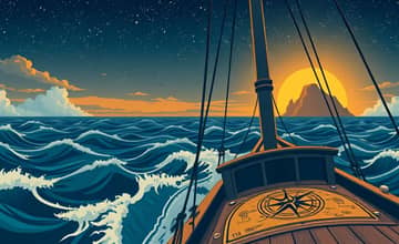 The Financial Navigator: Charting a Course to Wealth