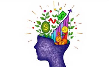 Money Mindset Makeover: Transforming Your Financial Outlook
