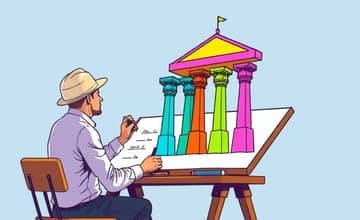The Income Architect: Designing Your Revenue Streams