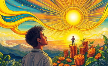 Abundance Amplifier: Magnifying Your Financial Gains
