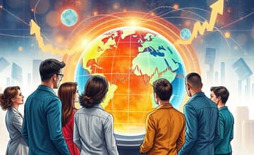 Financial Foresight: Anticipating Economic Shifts
