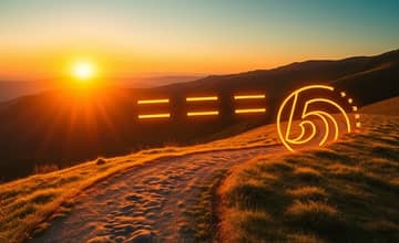 The Prosperity Equation: Solving for Financial Abundance
