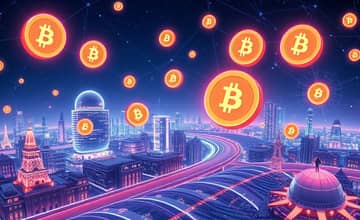 Digital Dollars Decoded: Thriving in the New Economy