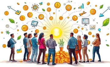 The Income Innovator: Pioneering New Revenue Streams