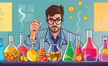 Money Mastery Lab: Experimenting for Financial Success