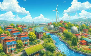 The Smart Money Architect: Building a Sustainable Future