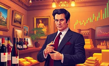 The Financial Connoisseur: Curating Your Portfolio for Growth