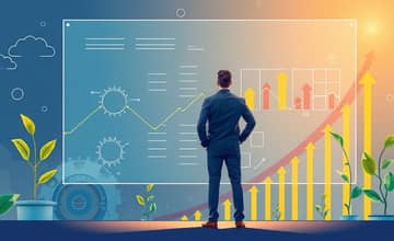 The Prudent Planner: Strategizing for Sustained Growth