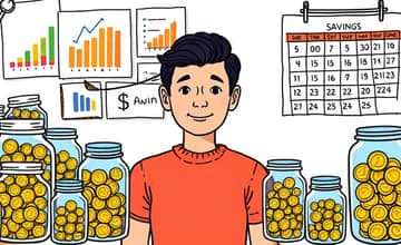 Strategic Saving Secrets: Beyond the Basic Bank Account