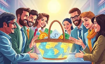 Demystifying ETFs: Exchange Traded Fund Essentials