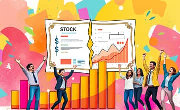 The Art of the Stock Split: What It Means for Investors