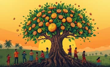 Impact Investing: Profit with Purpose