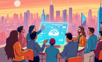 Venture Capital Insights: Fueling Innovation